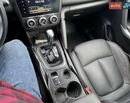 Білий Рено Kadjar, об'ємом двигуна 1.46 л та пробігом 190 тис. км за 18700 $, фото 50 на Automoto.ua