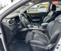 Белый Рено Kadjar, объемом двигателя 1.6 л и пробегом 110 тыс. км за 19900 $, фото 16 на Automoto.ua