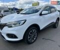 Белый Рено Kadjar, объемом двигателя 1.6 л и пробегом 110 тыс. км за 19900 $, фото 3 на Automoto.ua