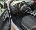 Белый Рено Kadjar, объемом двигателя 1.5 л и пробегом 102 тыс. км за 19999 $, фото 9 на Automoto.ua