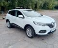 Белый Рено Kadjar, объемом двигателя 1.46 л и пробегом 230 тыс. км за 18999 $, фото 6 на Automoto.ua