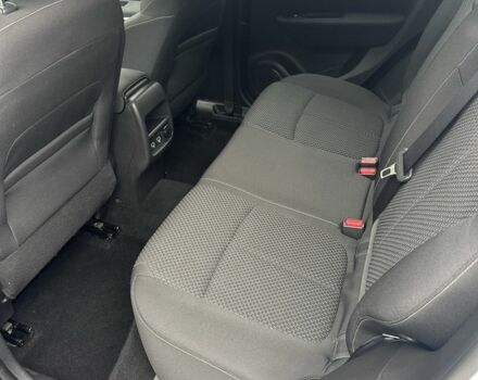 Рено Kadjar 2021 в Чернигове на Automoto.ua Белый Рено Kadjar, объемом двигателя 1.5 л и пробегом 97 тыс. км за 19777 $, фото 20 на Automoto.ua