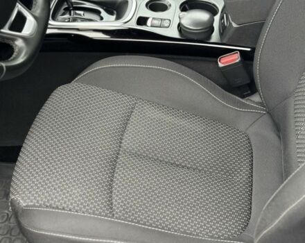 Білий Рено Kadjar, об'ємом двигуна 1.5 л та пробігом 97 тис. км за 19300 $, фото 13 на Automoto.ua