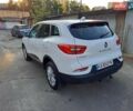 Белый Рено Kadjar, объемом двигателя 1.5 л и пробегом 102 тыс. км за 19999 $, фото 3 на Automoto.ua