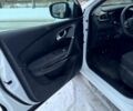 Белый Рено Kadjar, объемом двигателя 1.5 л и пробегом 98 тыс. км за 21500 $, фото 8 на Automoto.ua