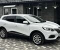 Білий Рено Kadjar, об'ємом двигуна 1.5 л та пробігом 97 тис. км за 19300 $, фото 4 на Automoto.ua