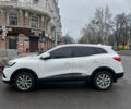 Белый Рено Kadjar, объемом двигателя 1.46 л и пробегом 29 тыс. км за 23800 $, фото 4 на Automoto.ua