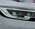Белый Рено Kadjar, объемом двигателя 1.5 л и пробегом 94 тыс. км за 19700 $, фото 7 на Automoto.ua