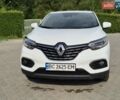 Белый Рено Kadjar, объемом двигателя 1.46 л и пробегом 73 тыс. км за 20900 $, фото 25 на Automoto.ua