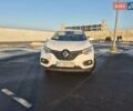 Белый Рено Kadjar, объемом двигателя 1.46 л и пробегом 73 тыс. км за 20900 $, фото 21 на Automoto.ua