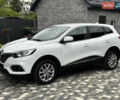 Білий Рено Kadjar, об'ємом двигуна 1.5 л та пробігом 97 тис. км за 20300 $, фото 10 на Automoto.ua