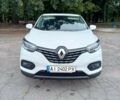 Белый Рено Kadjar, объемом двигателя 1.46 л и пробегом 230 тыс. км за 18999 $, фото 7 на Automoto.ua