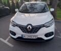 Белый Рено Kadjar, объемом двигателя 1.46 л и пробегом 230 тыс. км за 18999 $, фото 1 на Automoto.ua