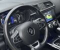 Білий Рено Kadjar, об'ємом двигуна 1.5 л та пробігом 97 тис. км за 19300 $, фото 12 на Automoto.ua