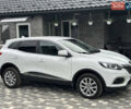 Білий Рено Kadjar, об'ємом двигуна 1.5 л та пробігом 97 тис. км за 20300 $, фото 5 на Automoto.ua
