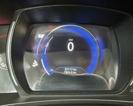 Рено Kadjar 2021 в Чернигове на Automoto.ua Белый Рено Kadjar, объемом двигателя 1.5 л и пробегом 97 тыс. км за 19777 $, фото 21 на Automoto.ua