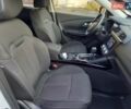 Белый Рено Kadjar, объемом двигателя 1.5 л и пробегом 102 тыс. км за 19999 $, фото 12 на Automoto.ua