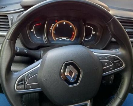 Белый Рено Kadjar, объемом двигателя 1.46 л и пробегом 230 тыс. км за 18999 $, фото 26 на Automoto.ua