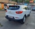 Белый Рено Kadjar, объемом двигателя 1.5 л и пробегом 102 тыс. км за 19999 $, фото 2 на Automoto.ua