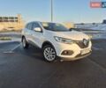 Белый Рено Kadjar, объемом двигателя 1.46 л и пробегом 73 тыс. км за 20900 $, фото 20 на Automoto.ua