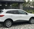 Білий Рено Kadjar, об'ємом двигуна 1.5 л та пробігом 97 тис. км за 19300 $, фото 6 на Automoto.ua
