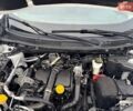 Белый Рено Kadjar, объемом двигателя 1.5 л и пробегом 98 тыс. км за 21500 $, фото 11 на Automoto.ua
