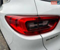 Білий Рено Kadjar, об'ємом двигуна 1.5 л та пробігом 97 тис. км за 20300 $, фото 13 на Automoto.ua