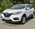 Белый Рено Kadjar, объемом двигателя 1.46 л и пробегом 73 тыс. км за 20900 $, фото 42 на Automoto.ua