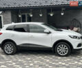 Білий Рено Kadjar, об'ємом двигуна 1.5 л та пробігом 97 тис. км за 20300 $, фото 6 на Automoto.ua