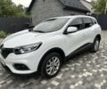 Білий Рено Kadjar, об'ємом двигуна 1.5 л та пробігом 97 тис. км за 19300 $, фото 1 на Automoto.ua
