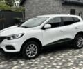 Білий Рено Kadjar, об'ємом двигуна 1.5 л та пробігом 97 тис. км за 19300 $, фото 2 на Automoto.ua