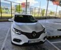 Білий Рено Kadjar, об'ємом двигуна 1.5 л та пробігом 85 тис. км за 20199 $, фото 1 на Automoto.ua