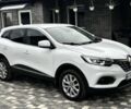 Білий Рено Kadjar, об'ємом двигуна 1.5 л та пробігом 97 тис. км за 19300 $, фото 3 на Automoto.ua