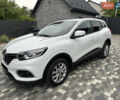 Білий Рено Kadjar, об'ємом двигуна 1.5 л та пробігом 97 тис. км за 20300 $, фото 4 на Automoto.ua