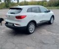 Белый Рено Kadjar, объемом двигателя 1.46 л и пробегом 230 тыс. км за 18999 $, фото 4 на Automoto.ua