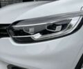 Білий Рено Kadjar, об'ємом двигуна 1.5 л та пробігом 97 тис. км за 19300 $, фото 17 на Automoto.ua