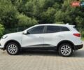 Белый Рено Kadjar, объемом двигателя 1.46 л и пробегом 73 тыс. км за 20900 $, фото 38 на Automoto.ua