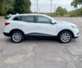 Белый Рено Kadjar, объемом двигателя 1.46 л и пробегом 230 тыс. км за 18999 $, фото 5 на Automoto.ua