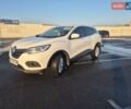 Белый Рено Kadjar, объемом двигателя 1.46 л и пробегом 73 тыс. км за 20900 $, фото 22 на Automoto.ua