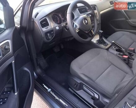 Белый Рено Kadjar, объемом двигателя 1.5 л и пробегом 102 тыс. км за 19999 $, фото 11 на Automoto.ua