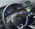 Рено Kadjar 2021 в Чернигове на Automoto.ua Белый Рено Kadjar, объемом двигателя 1.5 л и пробегом 97 тыс. км за 19777 $, фото 5 на Automoto.ua
