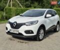 Белый Рено Kadjar, объемом двигателя 1.46 л и пробегом 73 тыс. км за 20900 $, фото 41 на Automoto.ua