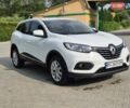 Белый Рено Kadjar, объемом двигателя 1.46 л и пробегом 73 тыс. км за 20900 $, фото 26 на Automoto.ua