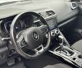 Рено Kadjar 2021 в Чернигове на Automoto.ua Белый Рено Kadjar, объемом двигателя 1.5 л и пробегом 97 тыс. км за 19777 $, фото 17 на Automoto.ua