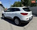 Белый Рено Kadjar, объемом двигателя 1.46 л и пробегом 165 тыс. км за 23300 $, фото 3 на Automoto.ua