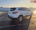 Белый Рено Kadjar, объемом двигателя 1.46 л и пробегом 73 тыс. км за 20900 $, фото 19 на Automoto.ua