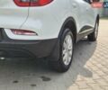 Белый Рено Kadjar, объемом двигателя 1.46 л и пробегом 73 тыс. км за 20900 $, фото 27 на Automoto.ua