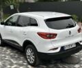 Білий Рено Kadjar, об'ємом двигуна 1.5 л та пробігом 97 тис. км за 19300 $, фото 1 на Automoto.ua