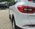 Белый Рено Kadjar, объемом двигателя 1.46 л и пробегом 73 тыс. км за 20900 $, фото 11 на Automoto.ua