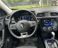 Рено Kadjar 2021 в Чернигове на Automoto.ua Белый Рено Kadjar, объемом двигателя 1.5 л и пробегом 97 тыс. км за 19777 $, фото 19 на Automoto.ua
